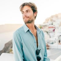 Le foto di Alex Paul