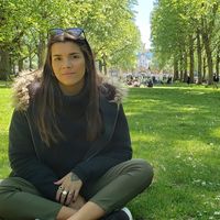 Agustina Cruz的照片