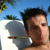 Julio Aguiar's Photo