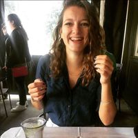 Elise Pruissen的照片