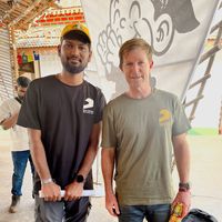 Kishore Kumar的照片