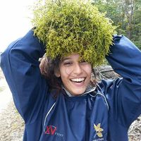 Fotos de Agustina Acostum