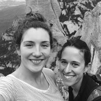 Núria Bordas's Photo