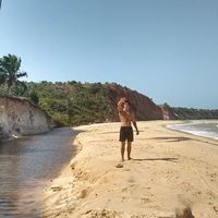 Lucas Candini's Photo