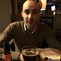 Ronan Kervella的照片