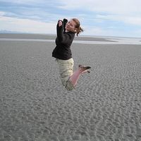 Adrienne English's Photo