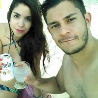 Job Aaron Viramontes's Photo