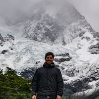 Cristian Martinez的照片