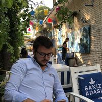 Mustafa  Tgn's Photo