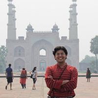 Fotos von Rajesh Kamath