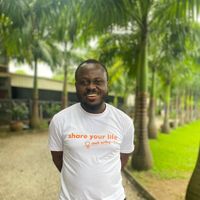 BAMGBOSE PRINCETEEJAY TIMOTHY's Photo