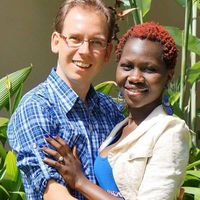 Martin Kretschmer's Photo