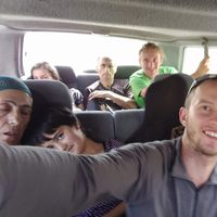 Roman Behúl的照片