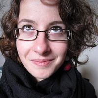 Morgane Poirier's Photo