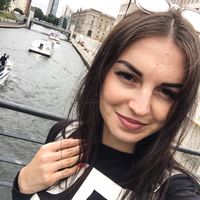 Анастасия Орлова的照片