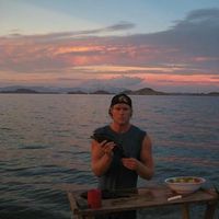 Sam  Loader的照片