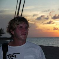 David Aberspach's Photo