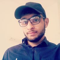 Mourad Loudjani's Photo