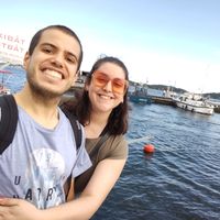 Andrés Guevara's Photo