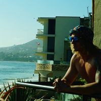 Joel Coward的照片