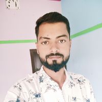 Maneesh Kumar's Photo