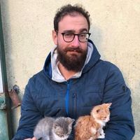 Camille RUIZ的照片