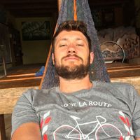 Nico Schneider的照片