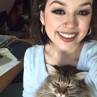 Ione Chamorro's Photo