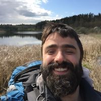 Klaus Fyhn Jacobsen's Photo