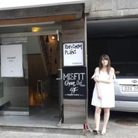 Ariel Bentley's Photo