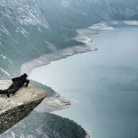 Richard Augustin's Photo