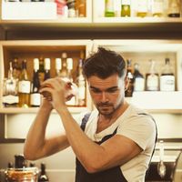 Joe  Twigg's Photo