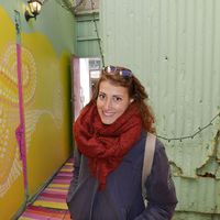 Svenja Säcker的照片