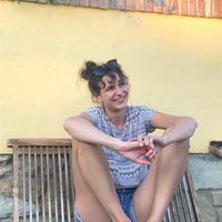 Fotos de Lydia Bongertz