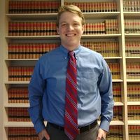 Zachary Hurt's Photo