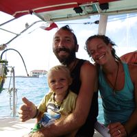 Theophile Burlet's Photo