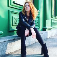 Ann Kazachenko的照片