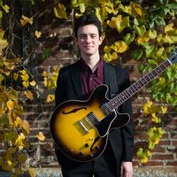 Jacob Kelberman's Photo