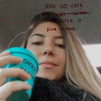 Bruna Borges's Photo