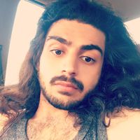 Mohammd Salem's Photo