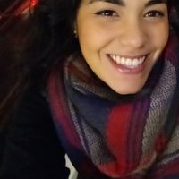 Pia Fuentes的照片