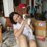 Indri Caroline的照片