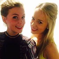 Fotos von Chantelle Smith