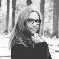 Naomi Hartog的照片