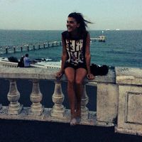 Denica Stoqnova's Photo