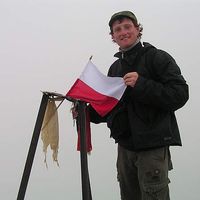 Michal Grabowski的照片