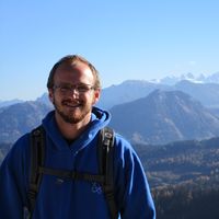 Christoph Klaushofer的照片