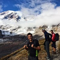 Arnoul Mateo's Photo