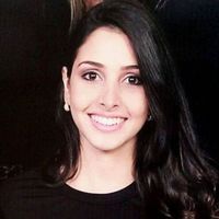 Thaís Lauar的照片