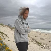 Alla Kolupaeva的照片